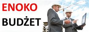 Poznaj rozwiązanie ENOKO Budżet