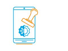 Nowy standard w biznesie: kwalifikowana pieczęć elektroniczna Certum