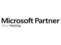 Microsoft Partner