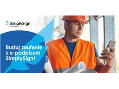 Dokumenty budowlane podpisane w kilka sekund