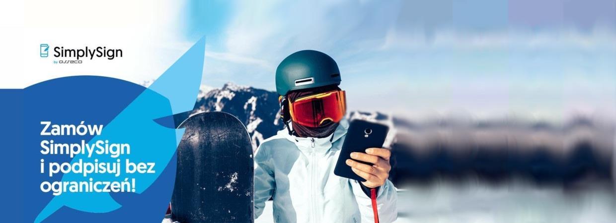Ułatw sobie życie z podpisem elektronicznym Certum