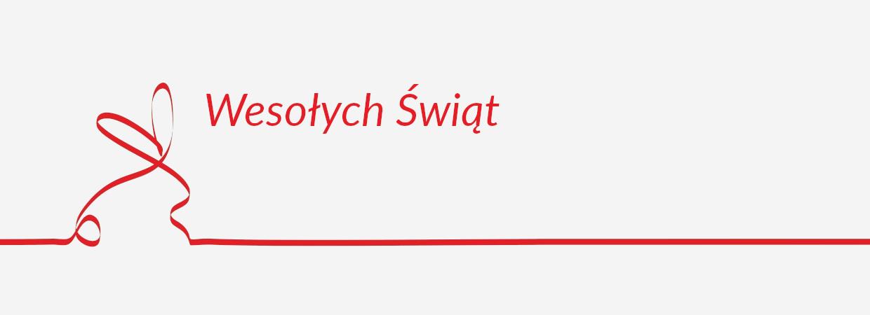 Życzenia świąteczne